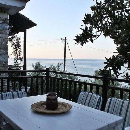 Villa Magnolia Χορευτό Εξωτερικό φωτογραφία