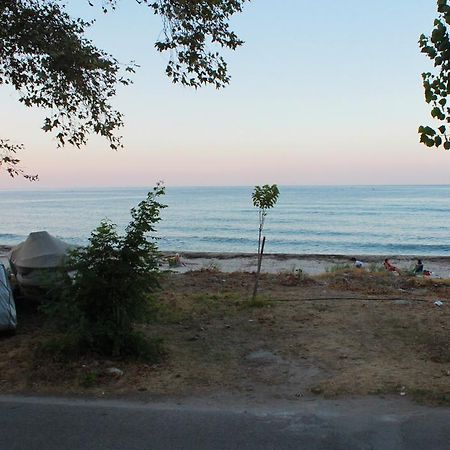 Villa Magnolia Χορευτό Εξωτερικό φωτογραφία