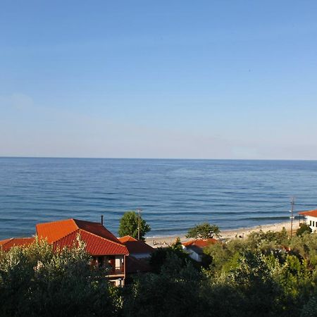 Villa Magnolia Χορευτό Εξωτερικό φωτογραφία