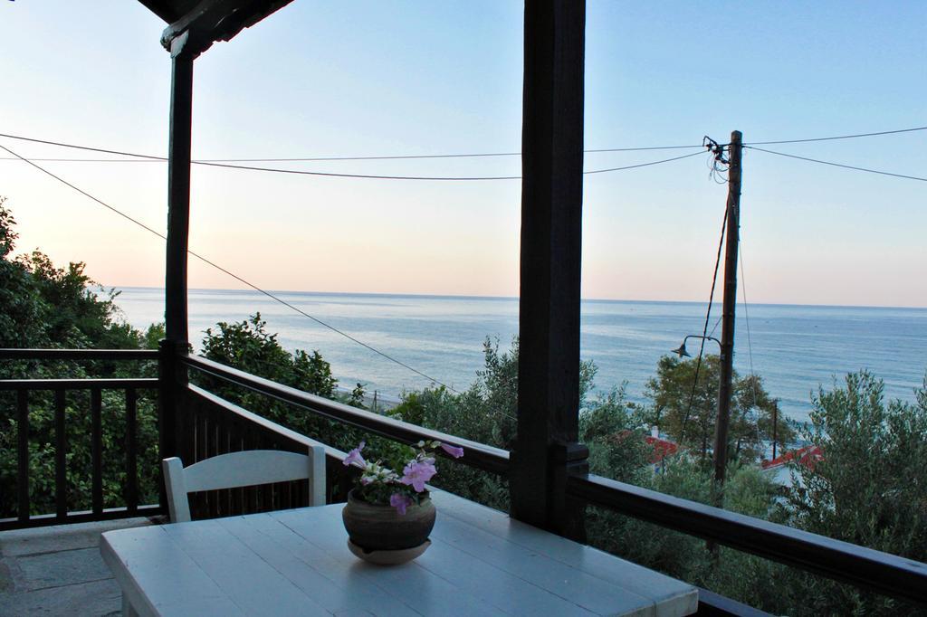 Villa Magnolia Χορευτό Εξωτερικό φωτογραφία