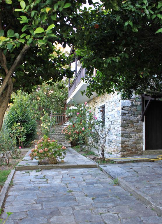 Villa Magnolia Χορευτό Εξωτερικό φωτογραφία