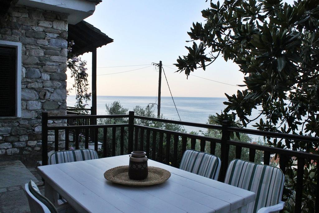 Villa Magnolia Χορευτό Εξωτερικό φωτογραφία