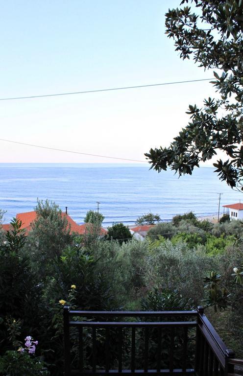 Villa Magnolia Χορευτό Εξωτερικό φωτογραφία