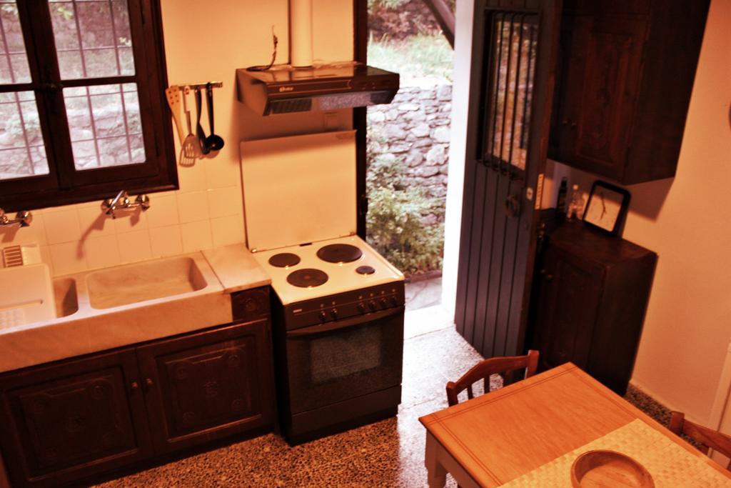 Villa Magnolia Χορευτό Εξωτερικό φωτογραφία