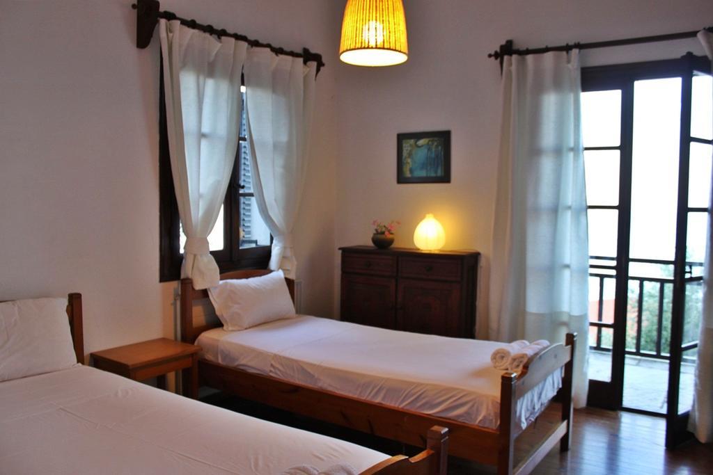 Villa Magnolia Χορευτό Εξωτερικό φωτογραφία