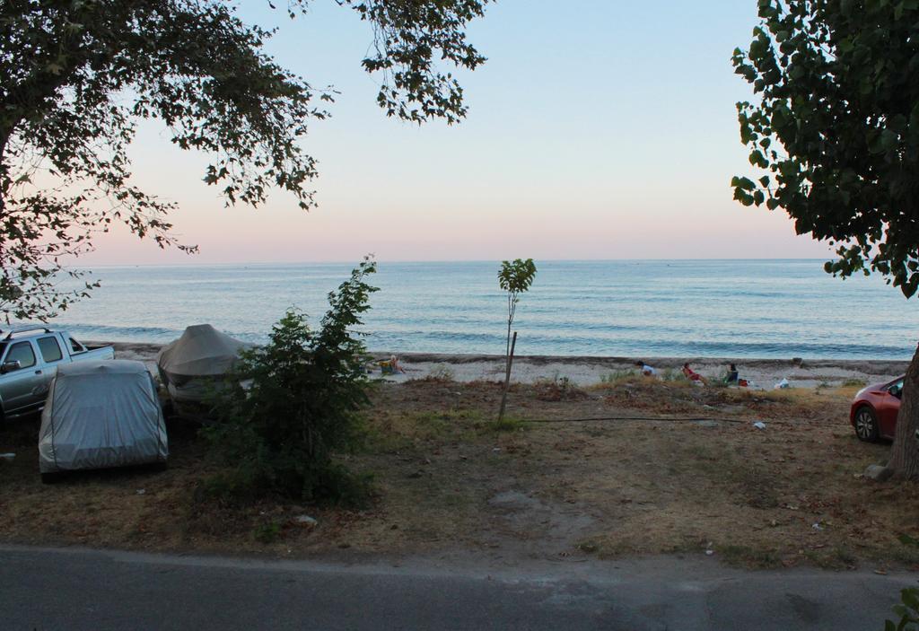 Villa Magnolia Χορευτό Εξωτερικό φωτογραφία