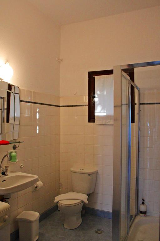 Villa Magnolia Χορευτό Εξωτερικό φωτογραφία