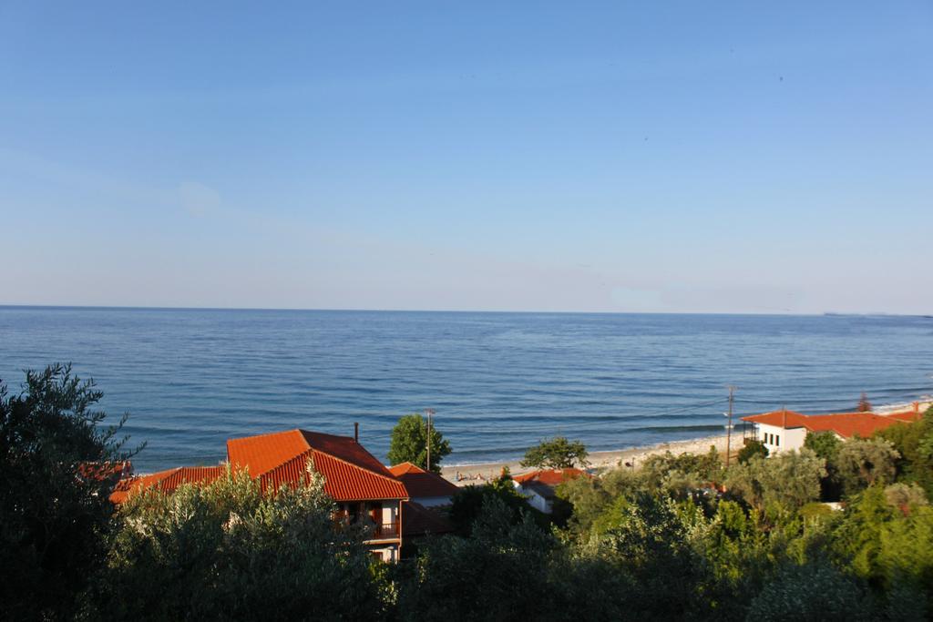 Villa Magnolia Χορευτό Εξωτερικό φωτογραφία