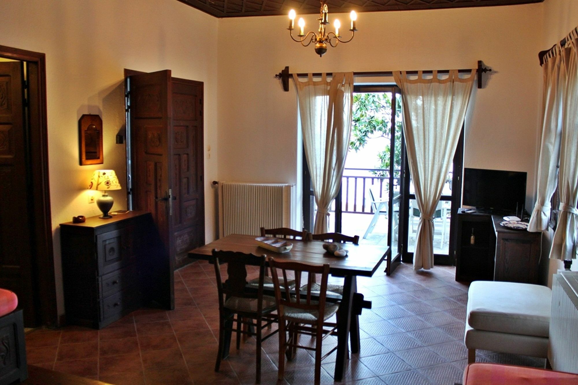 Villa Magnolia Χορευτό Εξωτερικό φωτογραφία