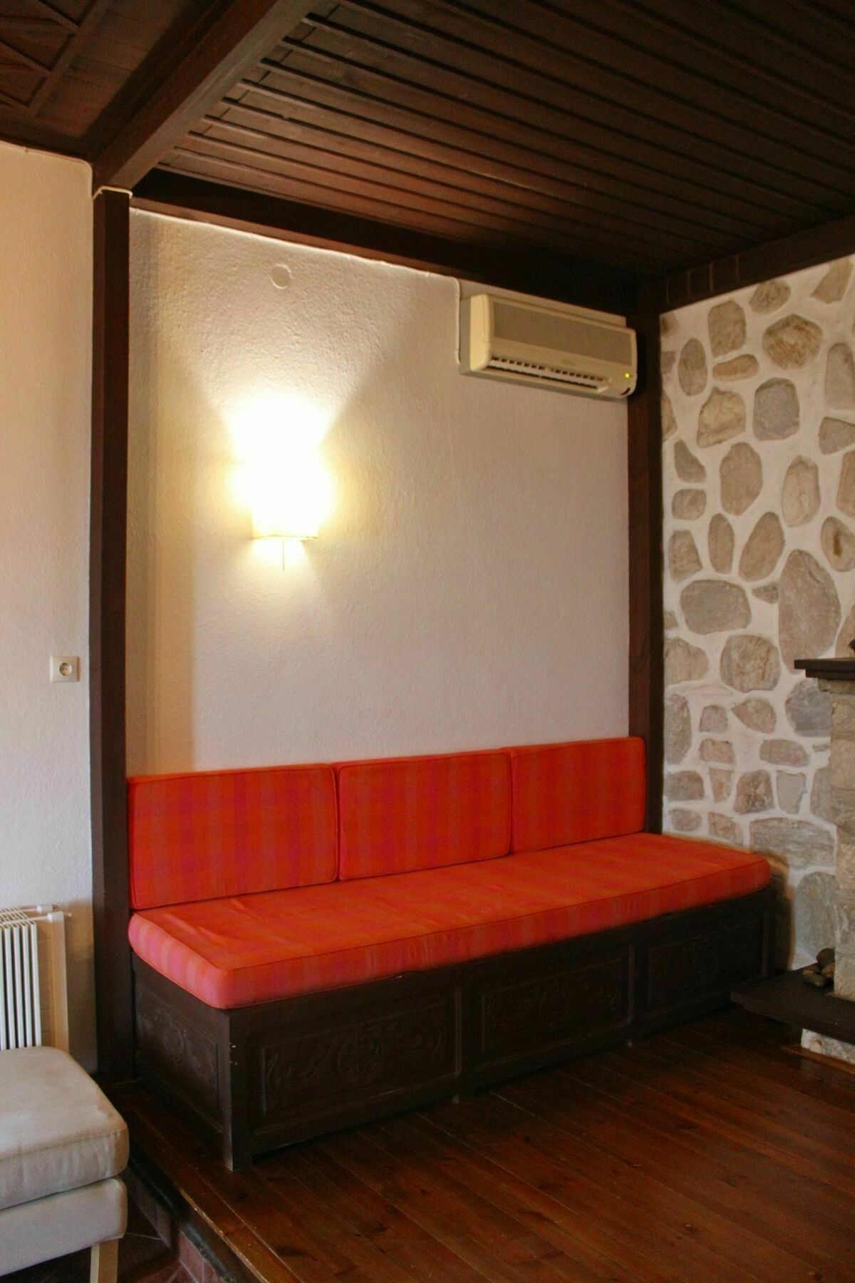 Villa Magnolia Χορευτό Εξωτερικό φωτογραφία
