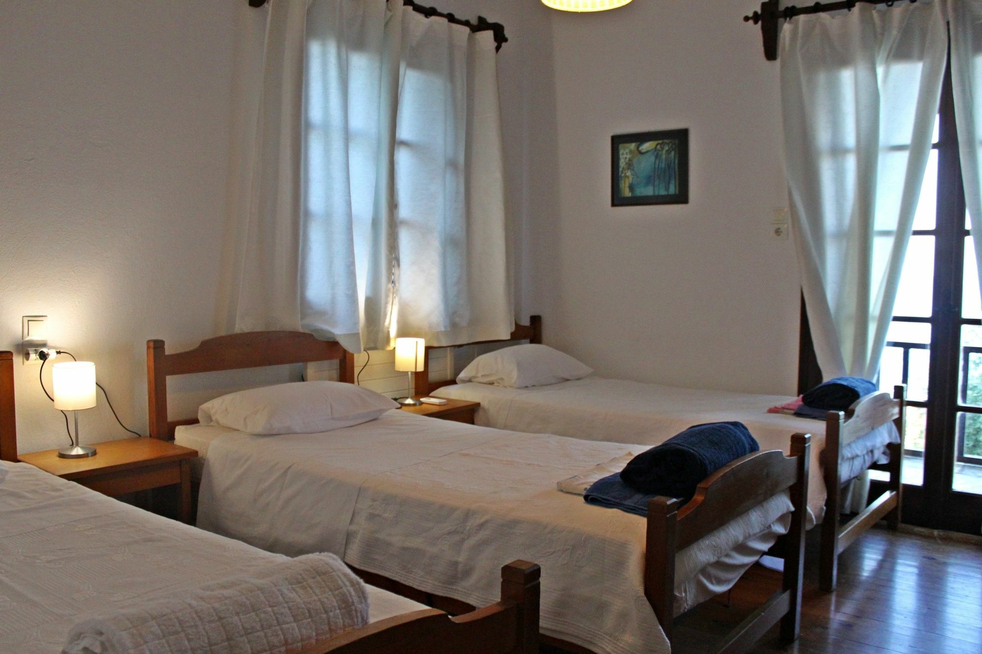 Villa Magnolia Χορευτό Εξωτερικό φωτογραφία