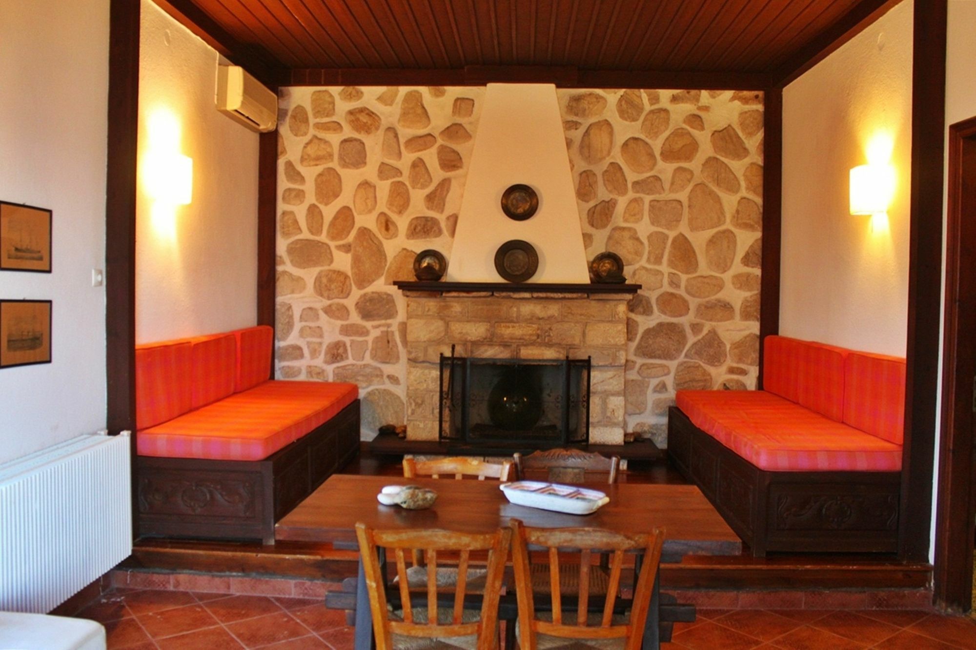 Villa Magnolia Χορευτό Εξωτερικό φωτογραφία